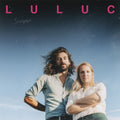 Luluc | Sculptor | CD