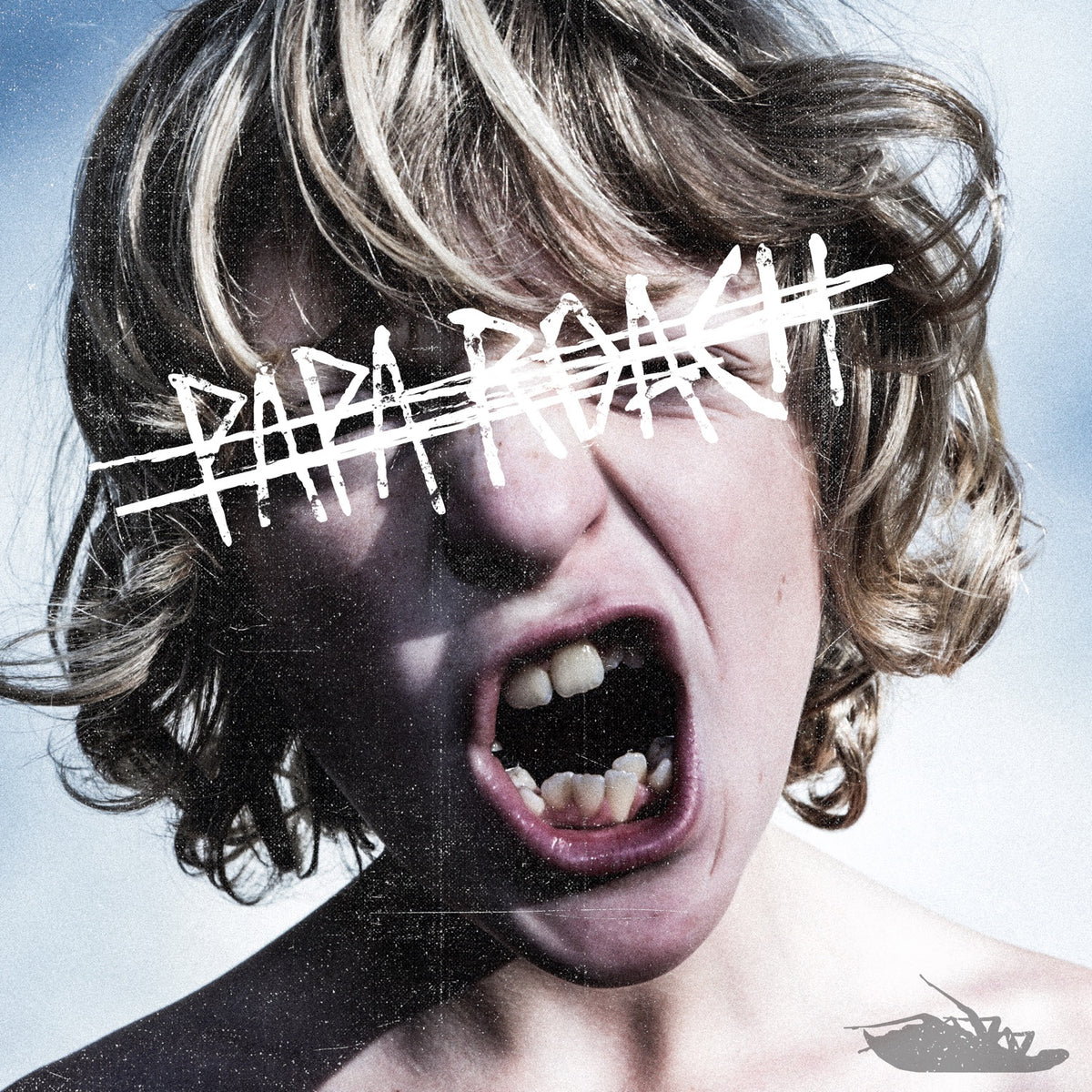 Roach, Papa | Crooked Teeth | CD