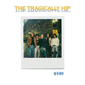 Tragically Hip | Up To Here | CD