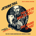 Jethro Tull | Too Old To R & (Remtrax) | CD