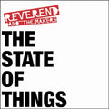 Reverend & The Makers | State Of Things, The ! | CD