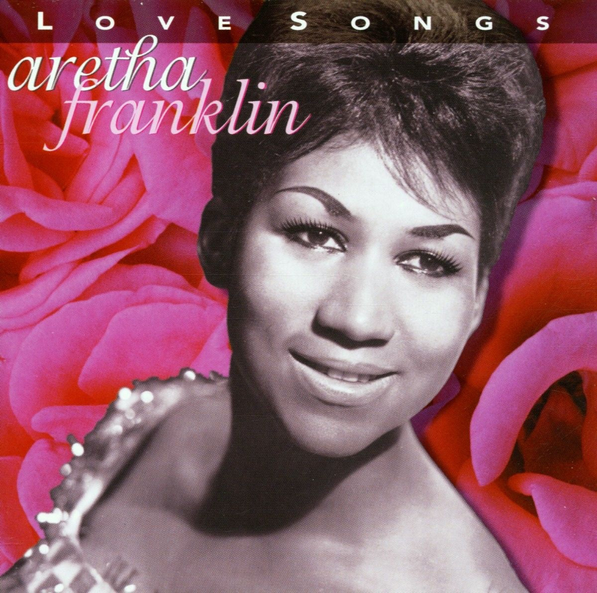 Franklin, Aretha | Love Songs | CD
