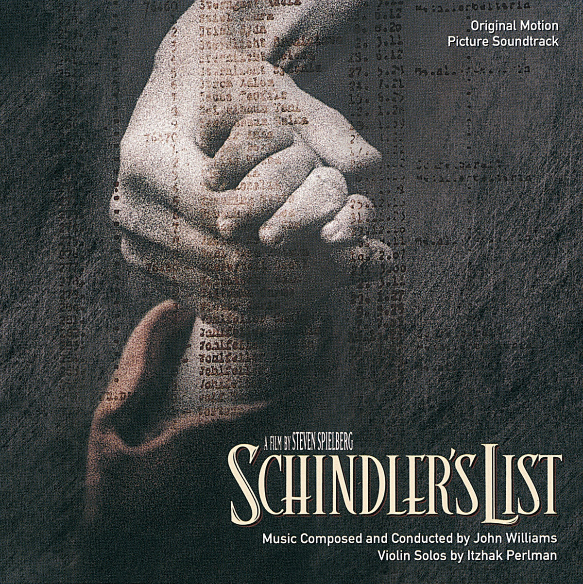 Schindlers List | O.S.T. | CD
