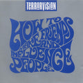Terrorvision | How To Make Friends And Influe | CD