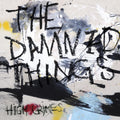 Damned Things | High Crimes | CD