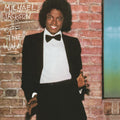 Jackson, Michael | Off The Wall | CD