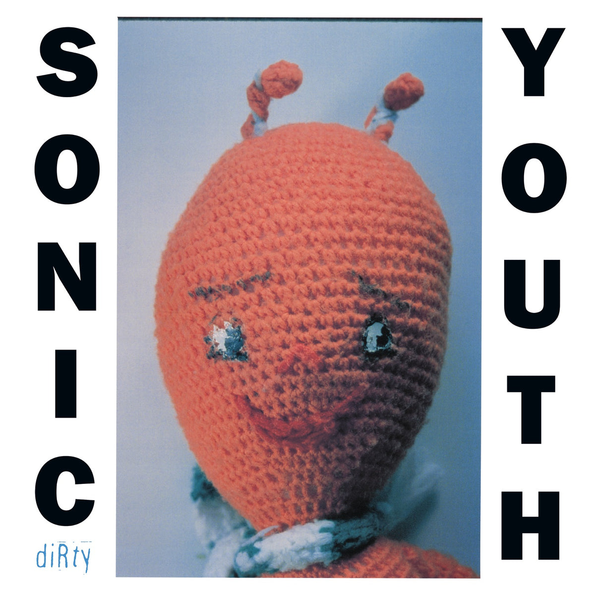 Sonic Youth | Dirty | CD