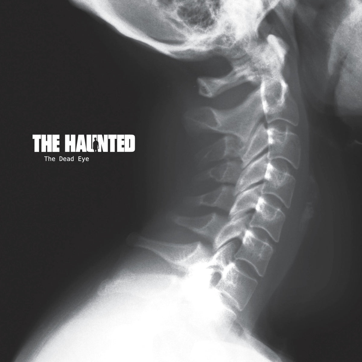 Haunted | Dead Eye | CD