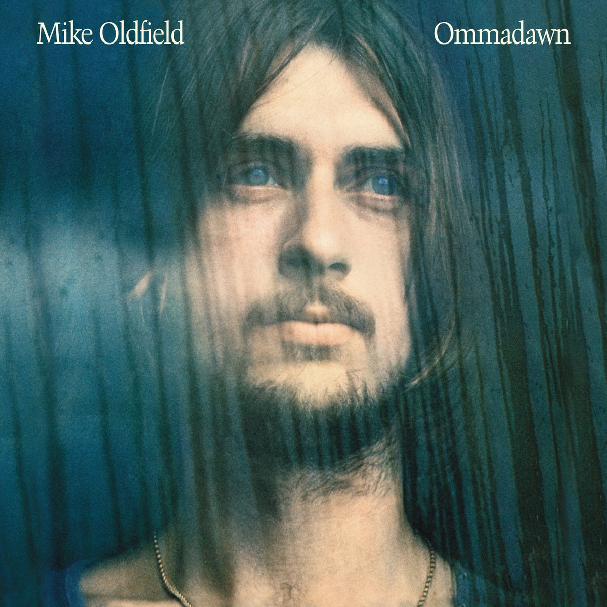 Oldfield, Mike | Ommadawn | CD