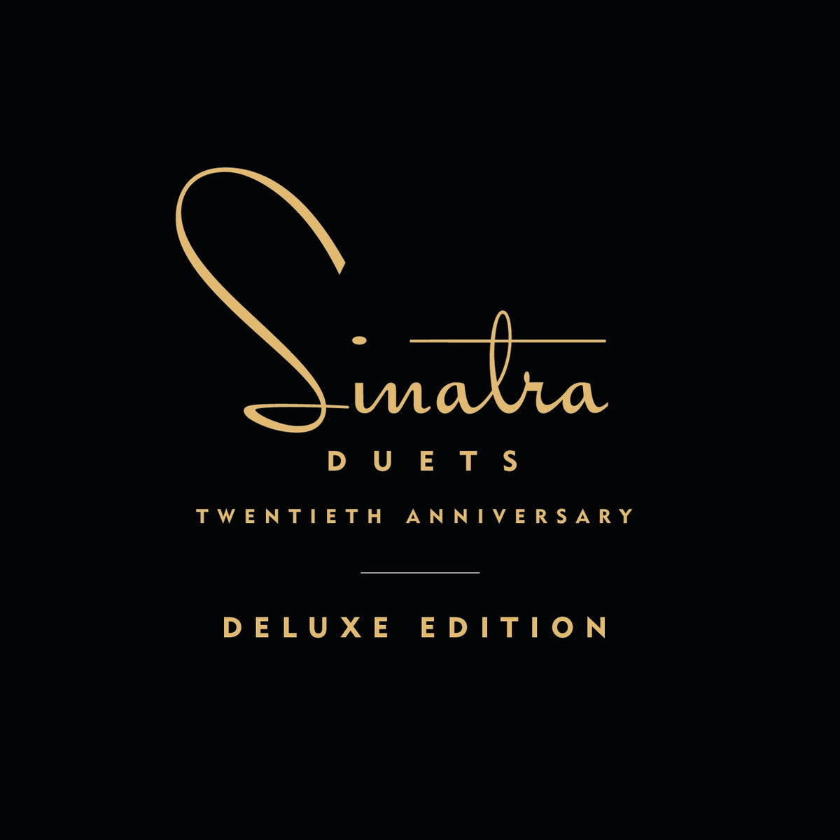 Frank Sinatra | Duets - 20th Anniversary (Delu | 2CD