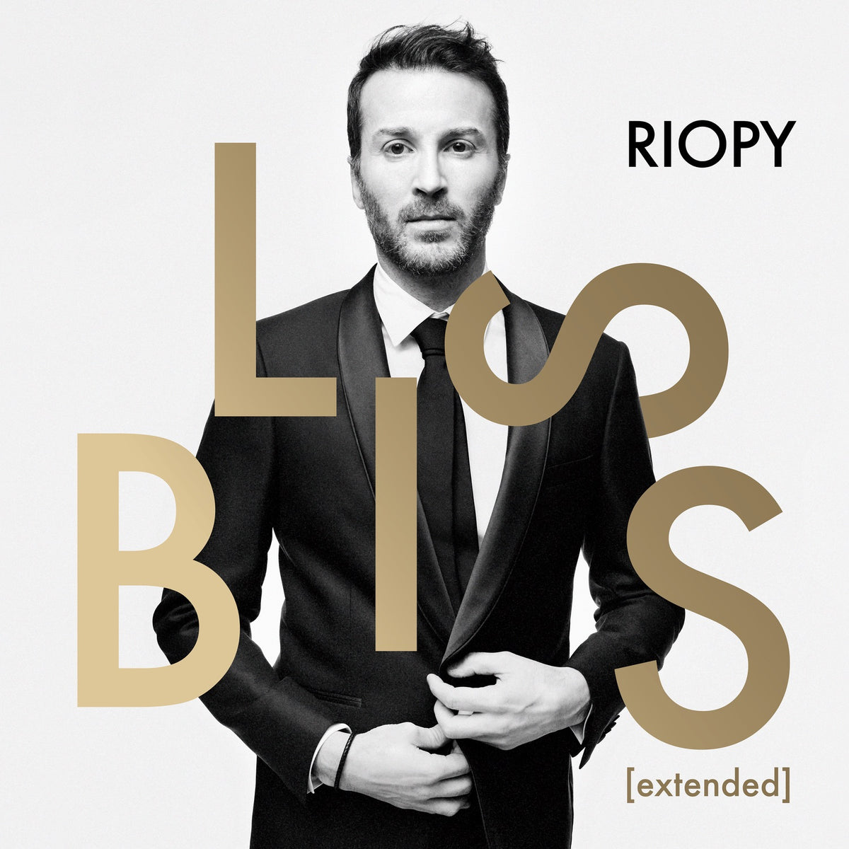 Riopy | [Extended] Bliss | CD