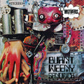 Frank Zappa | Burnt Weeny Sandwich | 1LP