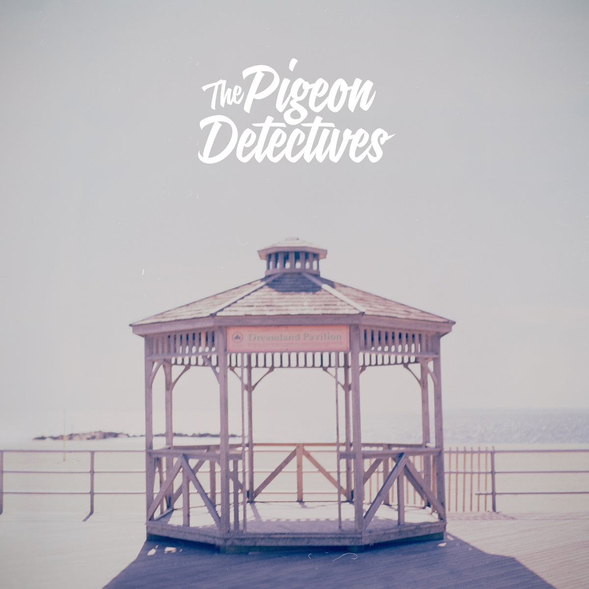 Pigeon Detectives, - We Me | Pigeon Detectives, - We Me | CD
