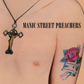 Manic Street Preachers | Generation Terrorists | CD