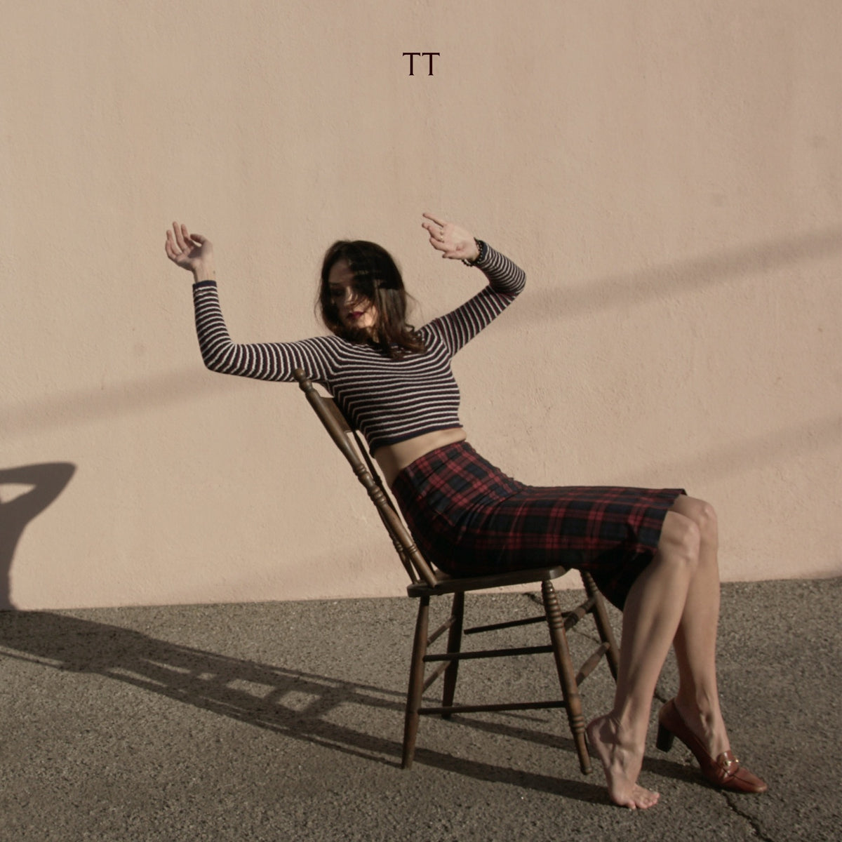 TT | Lovelaws | 2CD