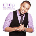 Todd Dulaney | Pulling Me Through | CD