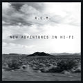 R.E.M. | New Adventures In Hi-fi | 2CD