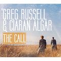 Russell, Greg & Ciaran Algar | CALL | CD