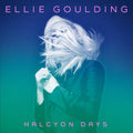 Goulding, Ellie | Halcyon Days | 2CD