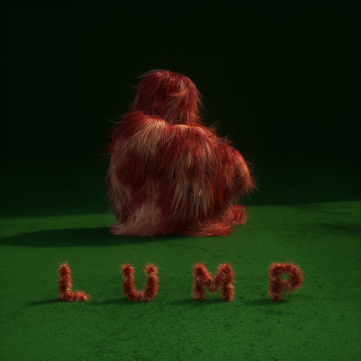 LUMP | LUMP | CD