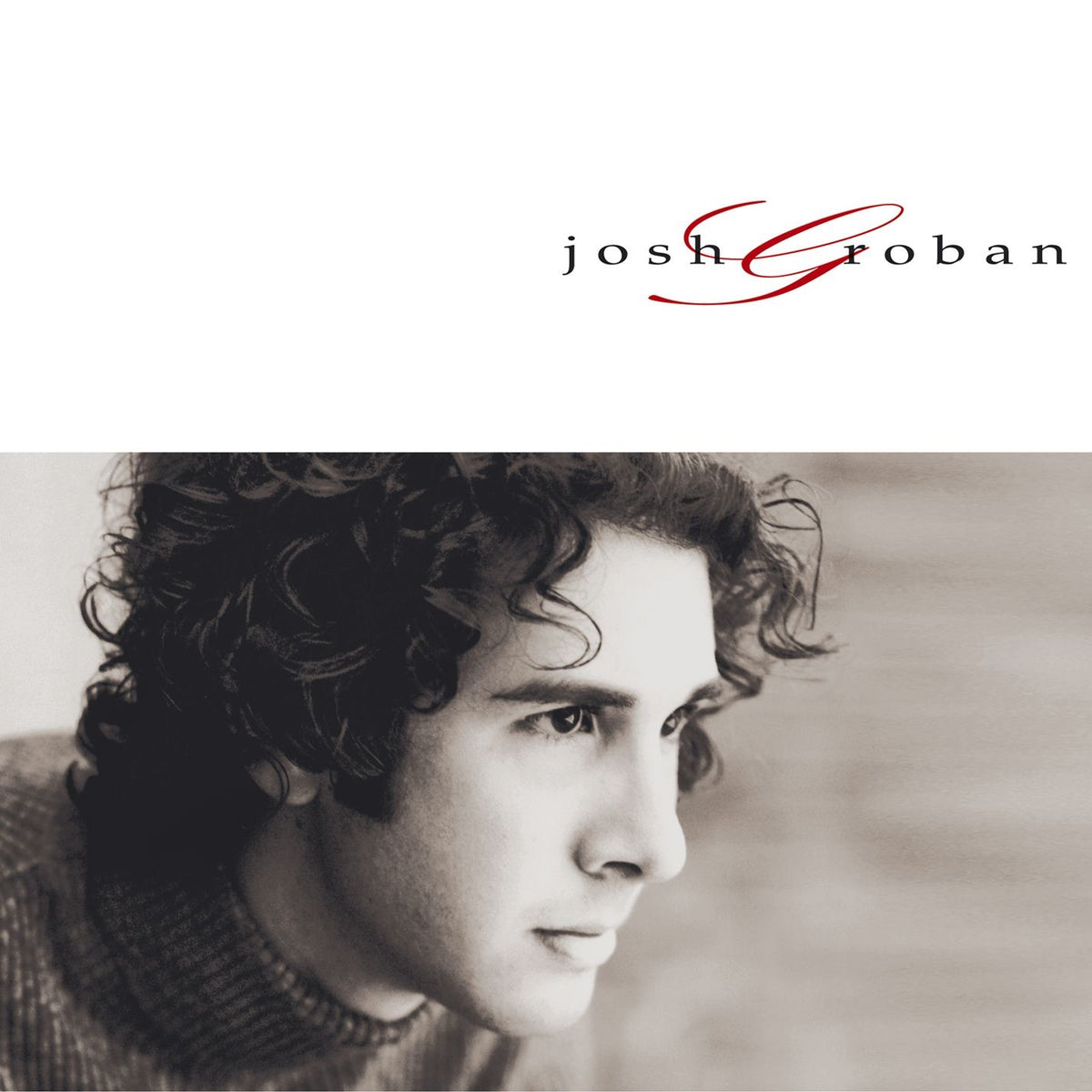 Groban, Josh | Josh Groban | CD