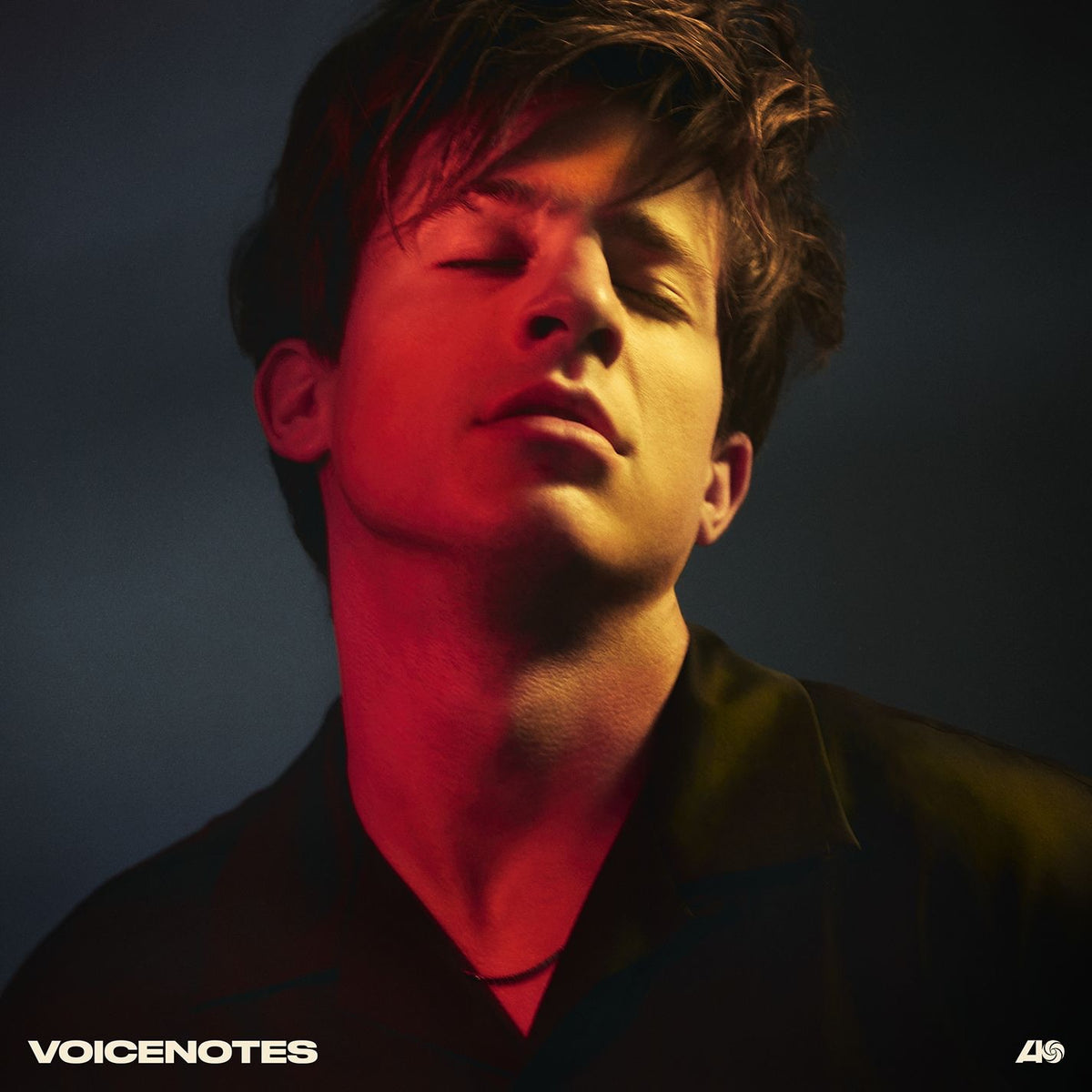 Puth, Charlie | Voicenotes | CD