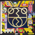 Two Bears | Night Is Young | CD