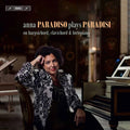 Paradiso, Anna | Plays Paradisi | SACD