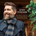 Turner, Josh | King Size Manger | CD