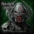 Malevolent Creation | 13th Beast, The | CD