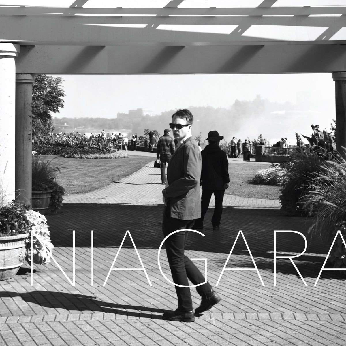 Southworth, John | Niagara | CD