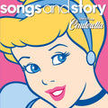 Songs And Story | Cinderella | CD