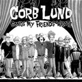 Lund, Corb | Songs My Friends Wrote (CD) | CD
