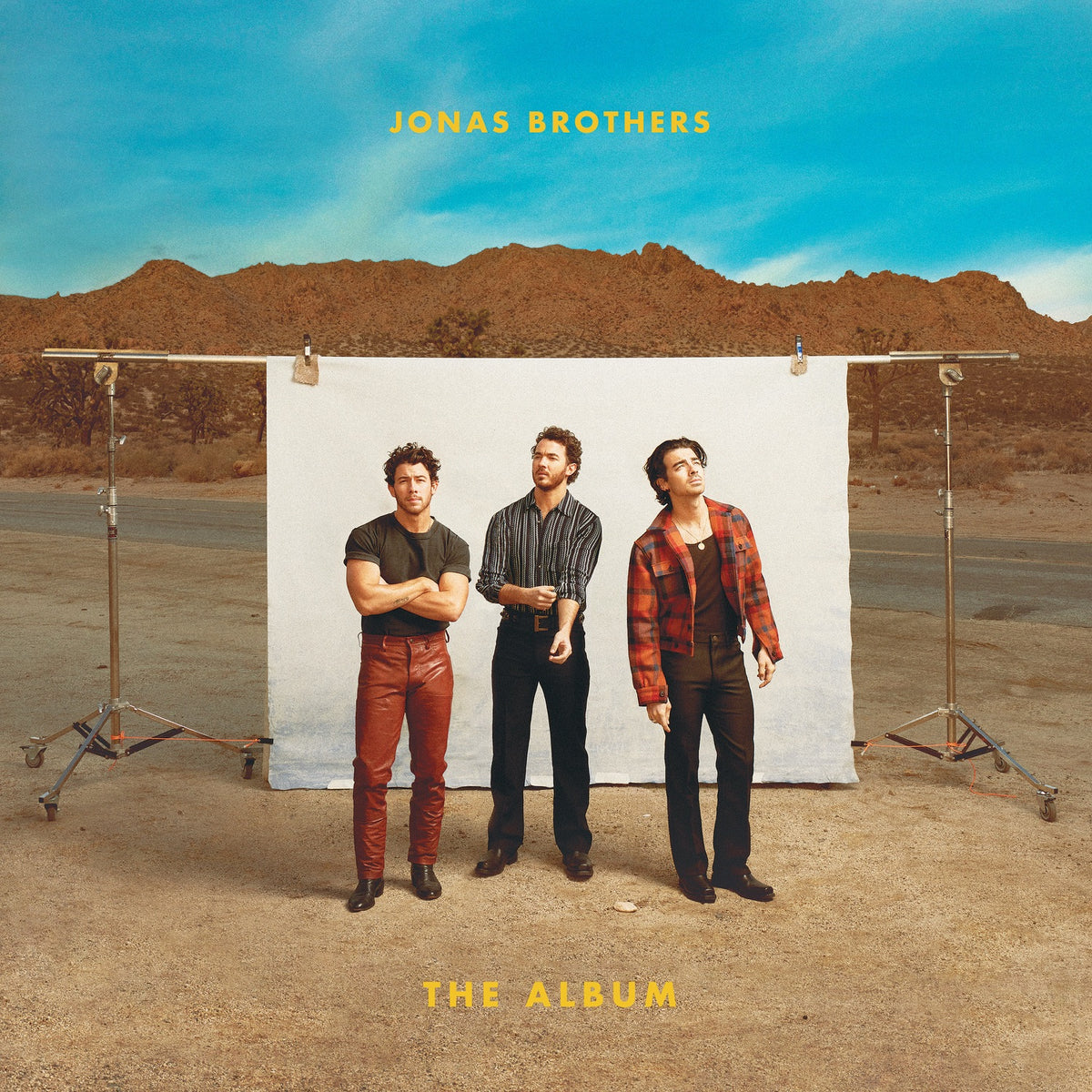 Jonas Brothers | Album | CD