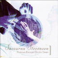 Stevenson, Savourina | Persian Knight, Celti | CD