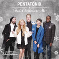 Pentatonix | Thats Christmas To Me | CD
