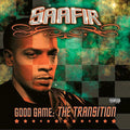 Saafir | Good Game The Transition | CD