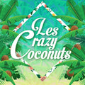 Les Crazy Coconuts | Les Crazy Coconuts | CD