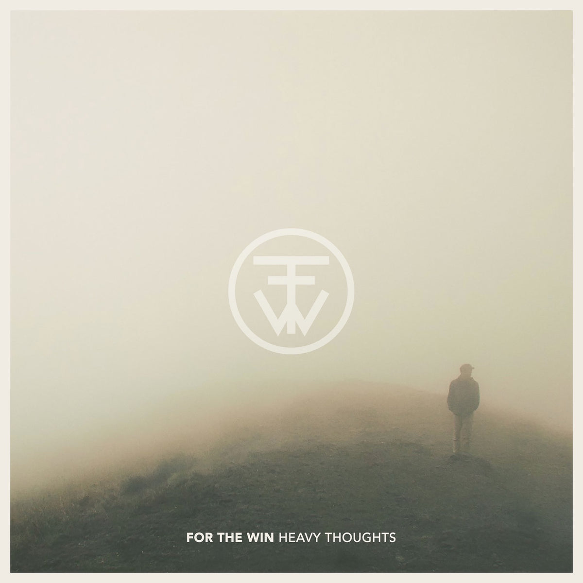 For The Win | Heavy Thoughts | CD