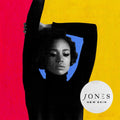 Jones | New Skin | CD