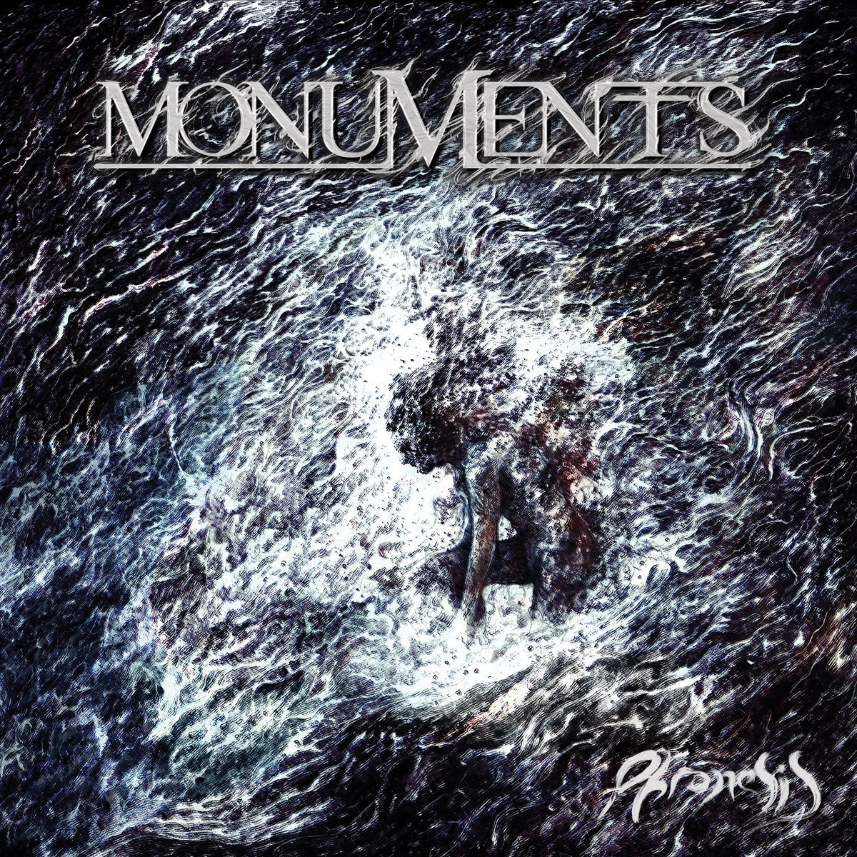 Monuments | Phronesis | CD