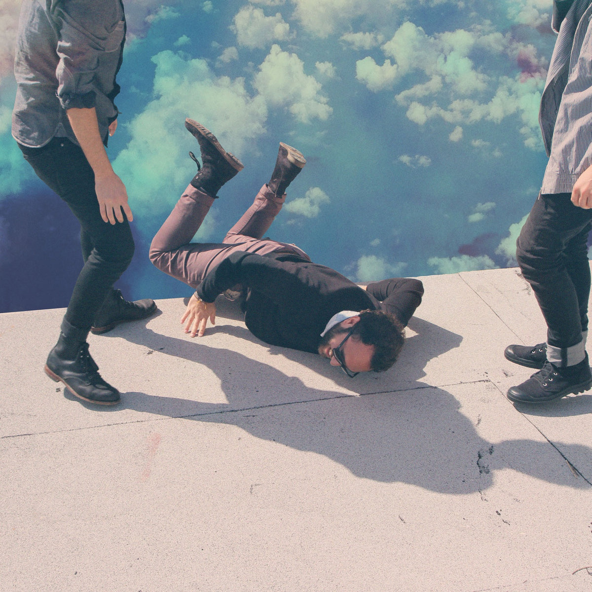 Local Natives | Hummingbird (DLX) | CD