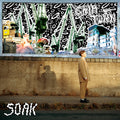 SOAK | Grim-Town | CD