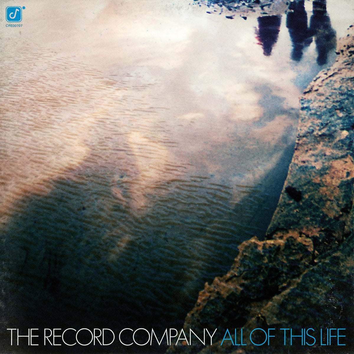 Record Company | All Of This Life (Dig) | CD