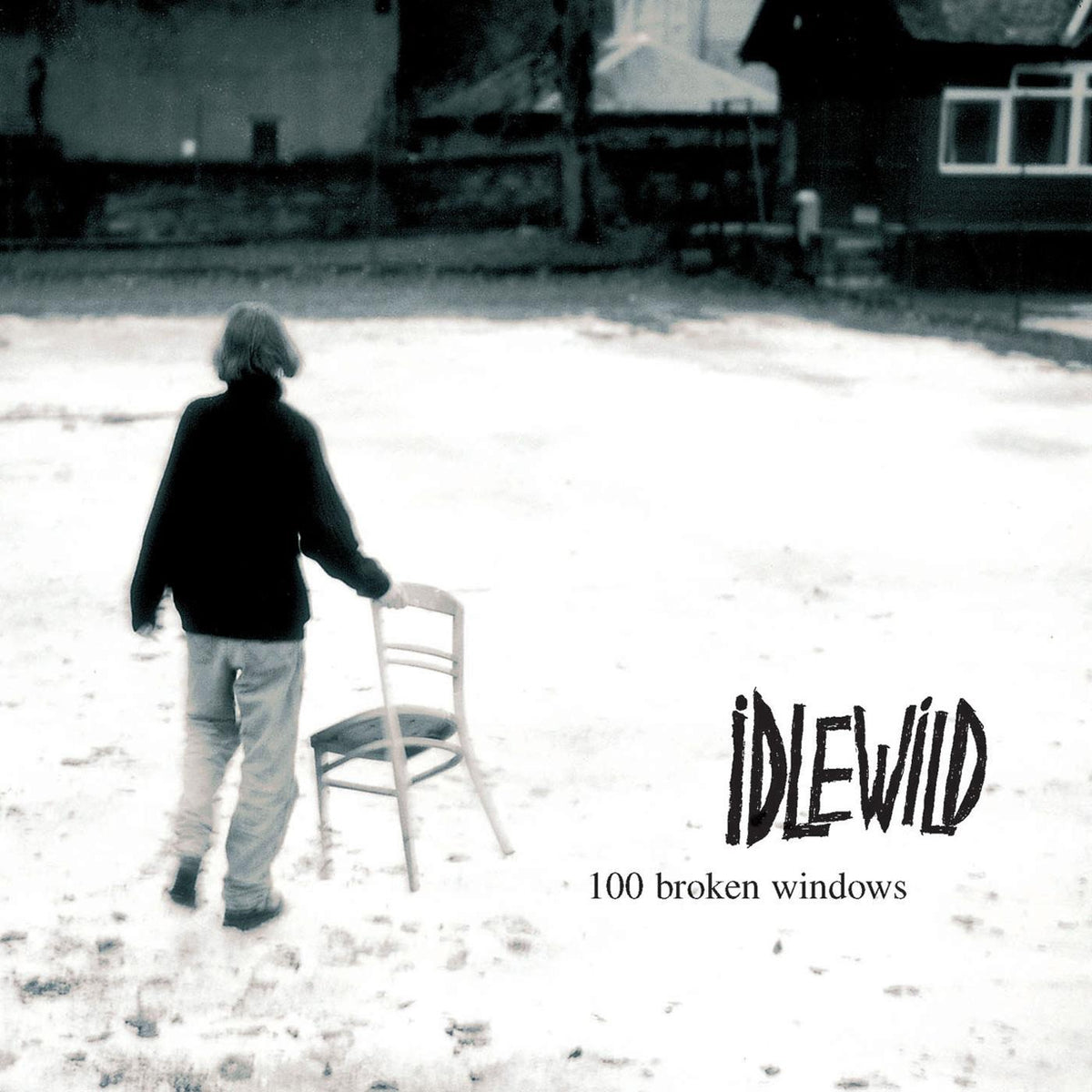 Idlewild | 100 Broken Windows | CD