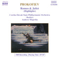 Prokofiev, S. | Romeo & Juliet | CD