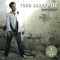 Sharpville, Todd | Porchlight | CD