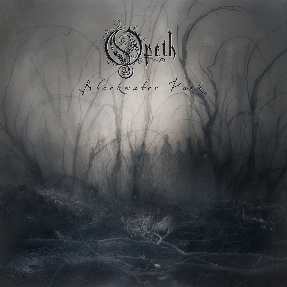 Opeth | Blackwater Park | 2LP