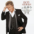 Stewart, Rod | As Time Goes By / American Son | CD