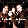 Plunkett & Macleane/Armstr | OST | CD
